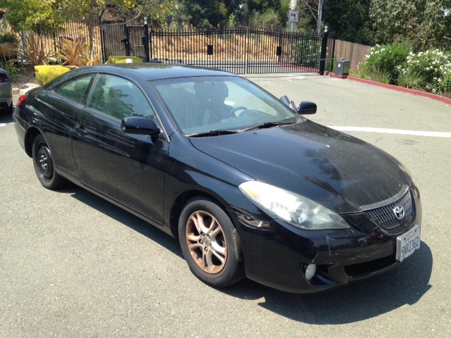 2006 Toyota Solara Georgetown TX